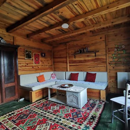 Chalet Belino Sokace Užice Eksteriør billede