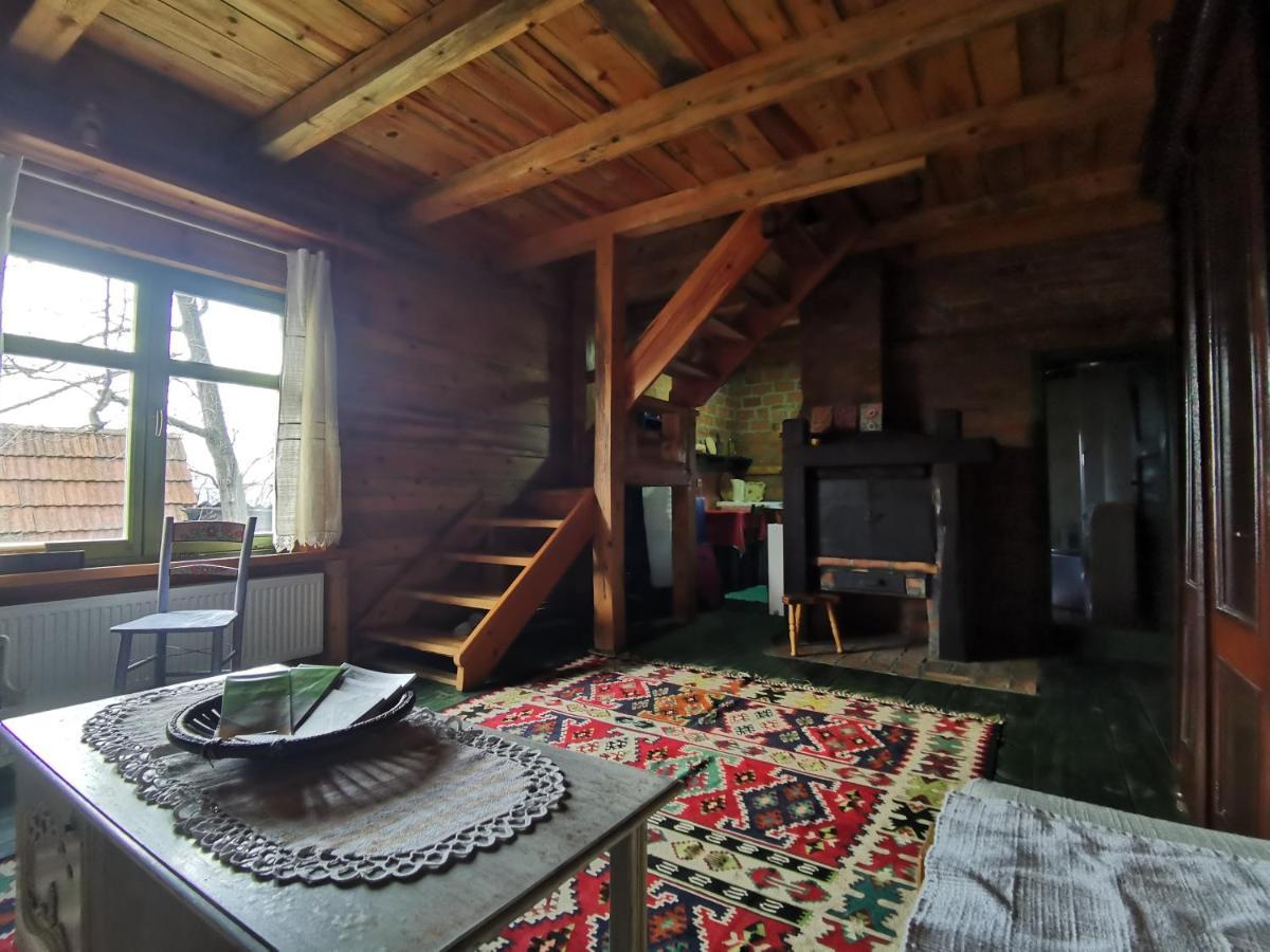 Chalet Belino Sokace Užice Eksteriør billede