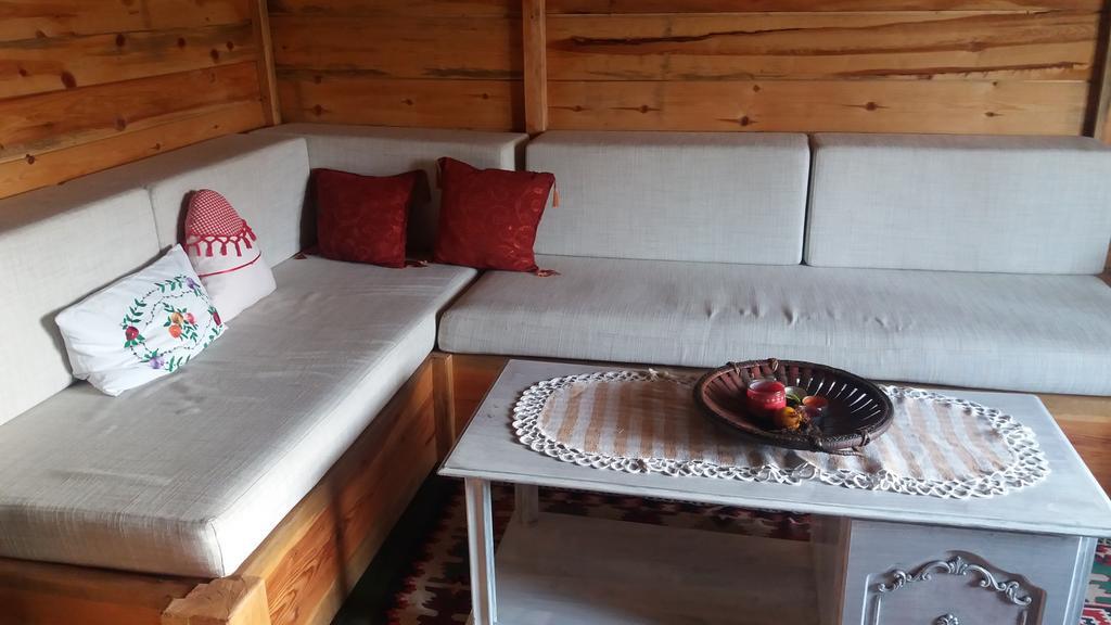 Chalet Belino Sokace Užice Eksteriør billede